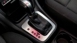 Volkswagen Sharan bild 18