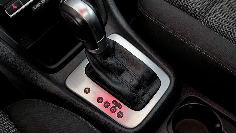Volkswagen Sharan bild 18