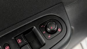 Volkswagen Sharan bild 22