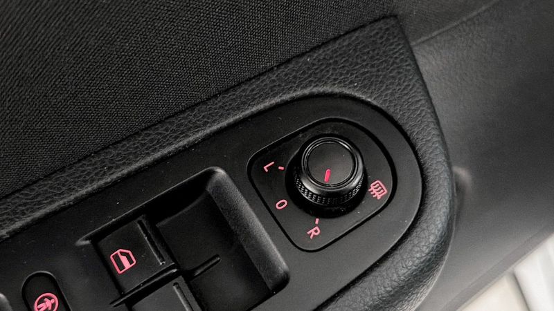 Volkswagen Sharan bild 22