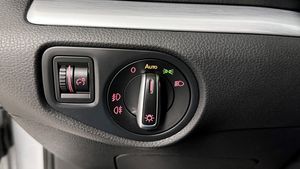 Volkswagen Sharan bild 21