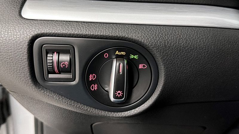 Volkswagen Sharan bild 21