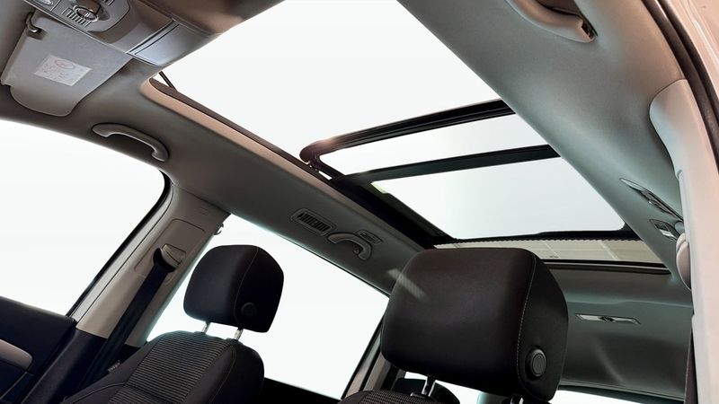 Volkswagen Sharan bild 13