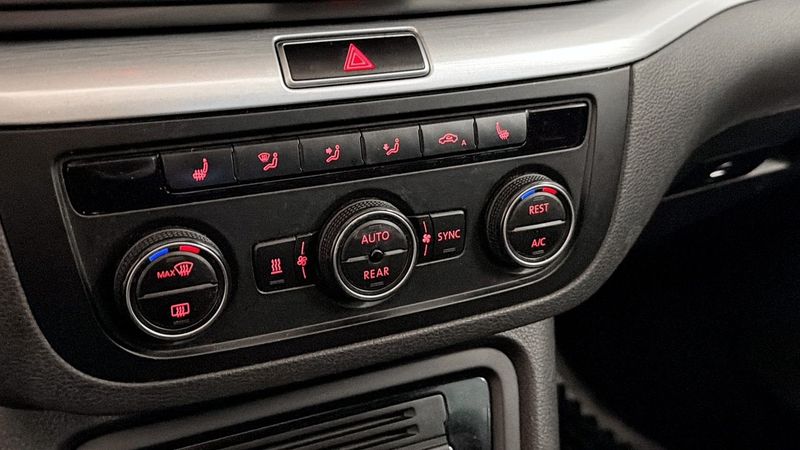 Volkswagen Sharan bild 16