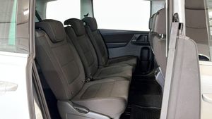 Volkswagen Sharan bild 5