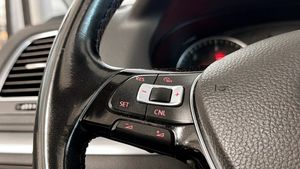 Volkswagen Sharan bild 20