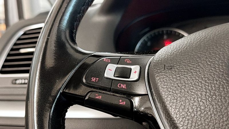 Volkswagen Sharan bild 20