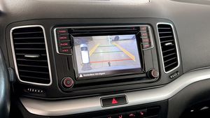 Volkswagen Sharan bild 12