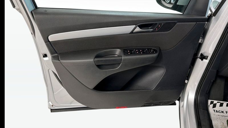 Volkswagen Sharan bild 11