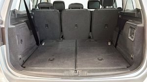 Volkswagen Sharan bild 10
