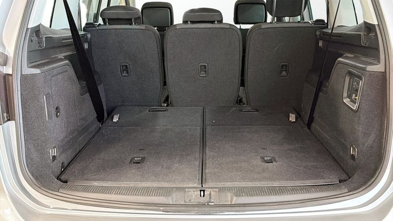 Volkswagen Sharan bild 10