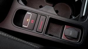 Volkswagen Sharan bild 19