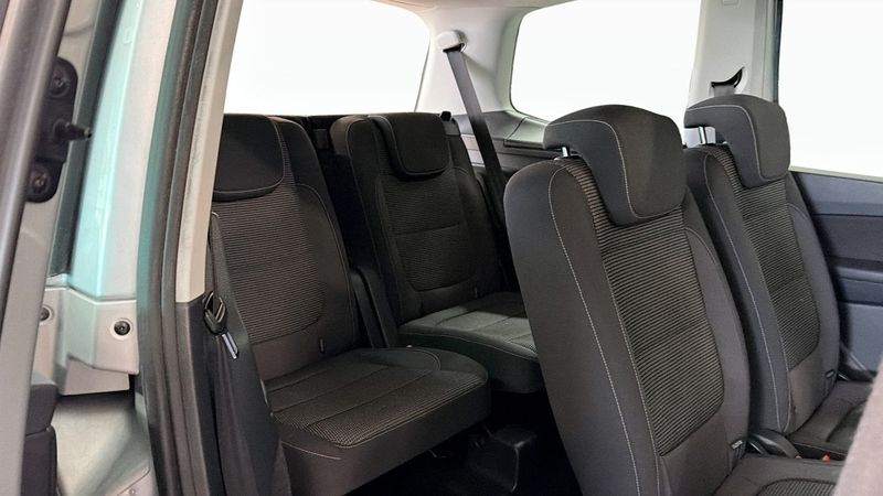 Volkswagen Sharan bild 14