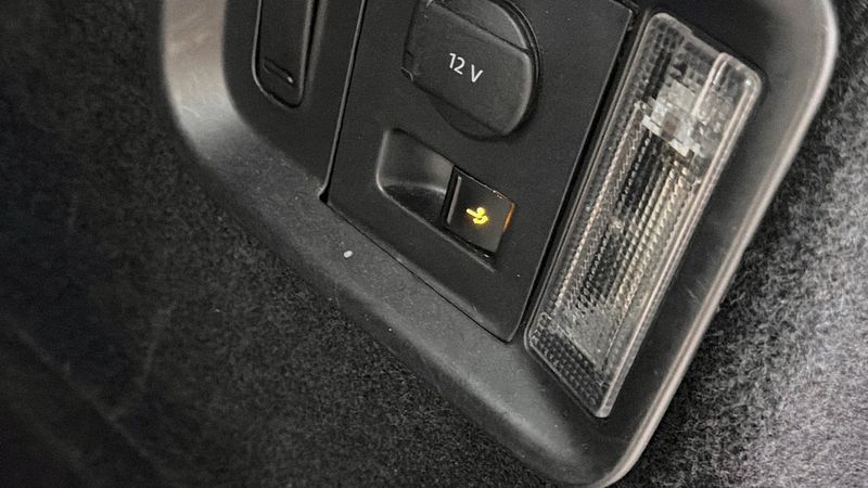 Volkswagen Sharan bild 23