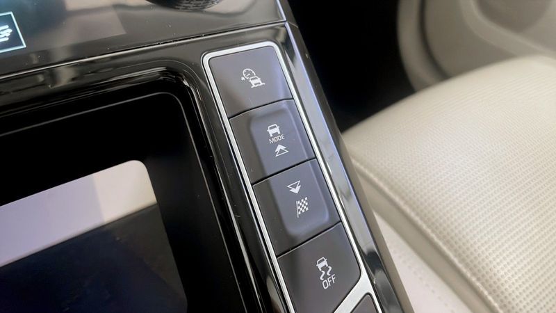 Jaguar I-Pace bild 15