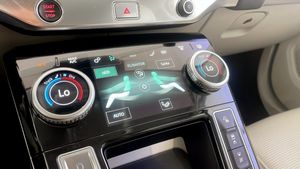 Jaguar I-Pace bild 13