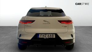 Jaguar I-Pace bild 7