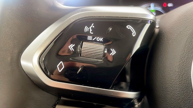 Jaguar I-Pace bild 18