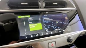 Jaguar I-Pace bild 16