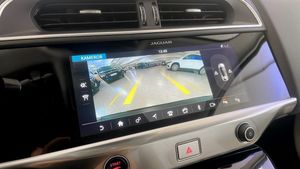 Jaguar I-Pace bild 12