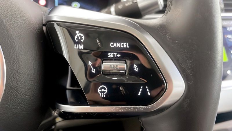 Jaguar I-Pace bild 17