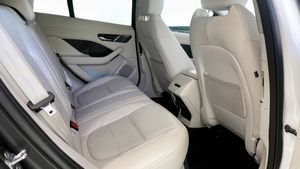Jaguar I-Pace bild 5