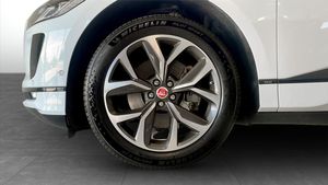 Jaguar I-Pace bild 9