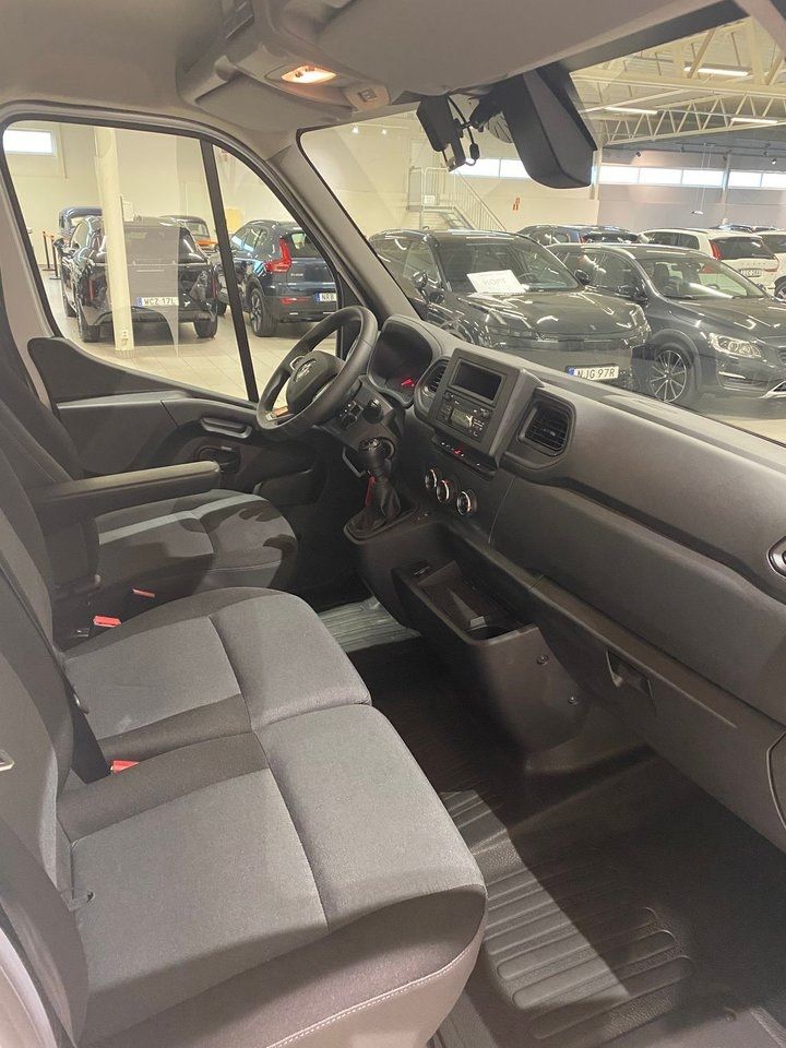 Renault Master bild 7