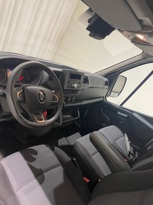Renault Master bild 6