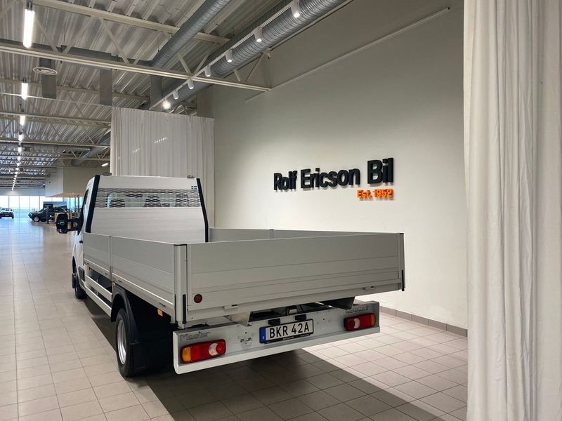 Renault Master bild 5