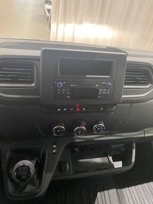 Renault Master bild 9