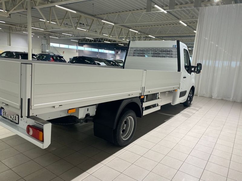 Renault Master bild 4