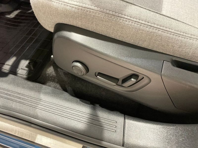 Volvo C40 Recharge bild 11