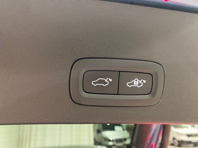 Volvo C40 Recharge bild 4
