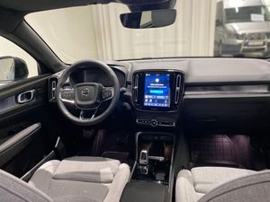 Volvo C40 Recharge bild 2