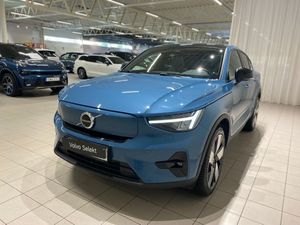 Volvo C40 Recharge bild 19
