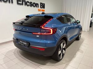 Volvo C40 Recharge bild 9
