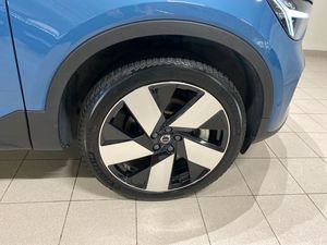 Volvo C40 Recharge bild 8