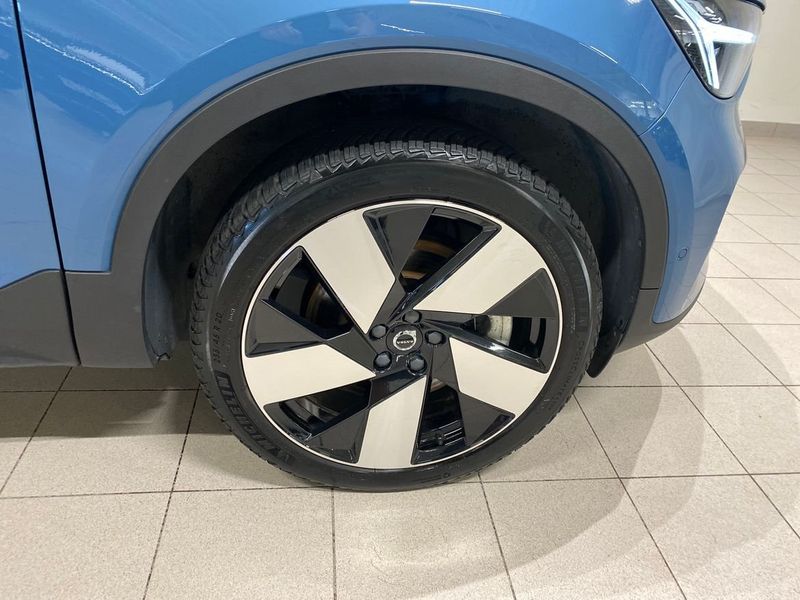 Volvo C40 Recharge bild 8