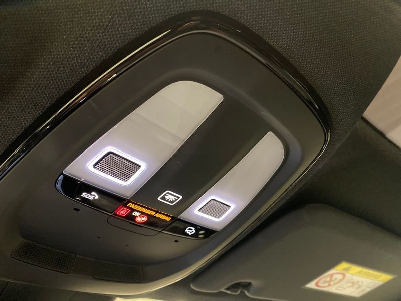 Volvo C40 Recharge bild 14