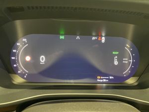 Volvo C40 Recharge bild 15
