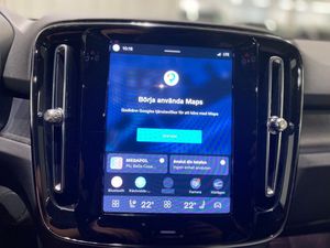 Volvo C40 Recharge bild 18