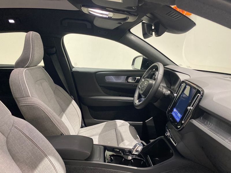 Volvo C40 Recharge bild 13