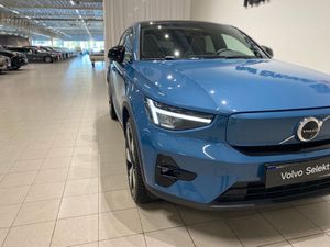 Volvo C40 Recharge bild 6