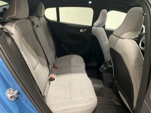 Volvo C40 Recharge bild 5