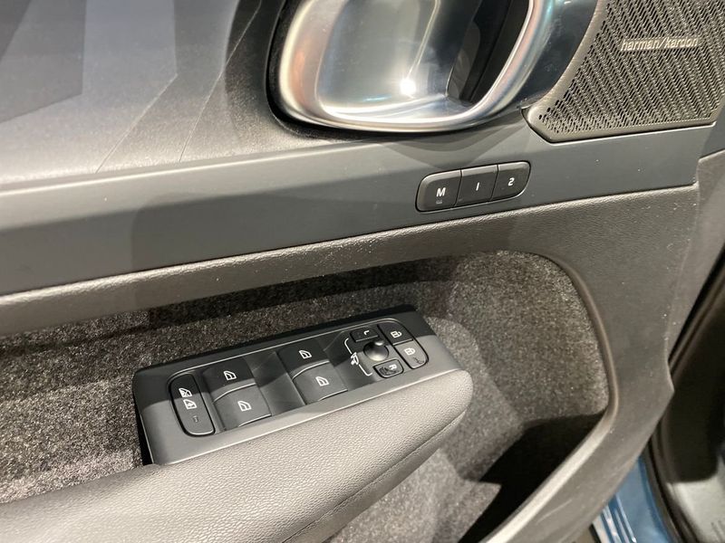 Volvo C40 Recharge bild 16