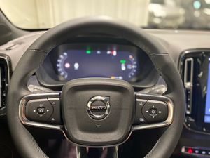 Volvo C40 Recharge bild 20