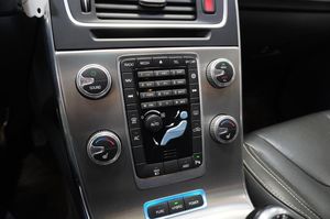 Volvo V60 bild 6