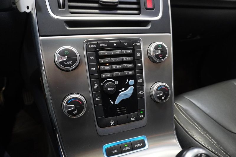 Volvo V60 bild 6