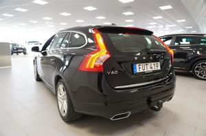 Volvo V60 bild 14